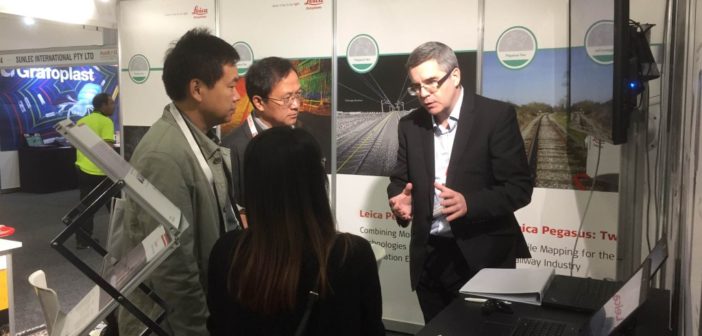 Leica Geosystems